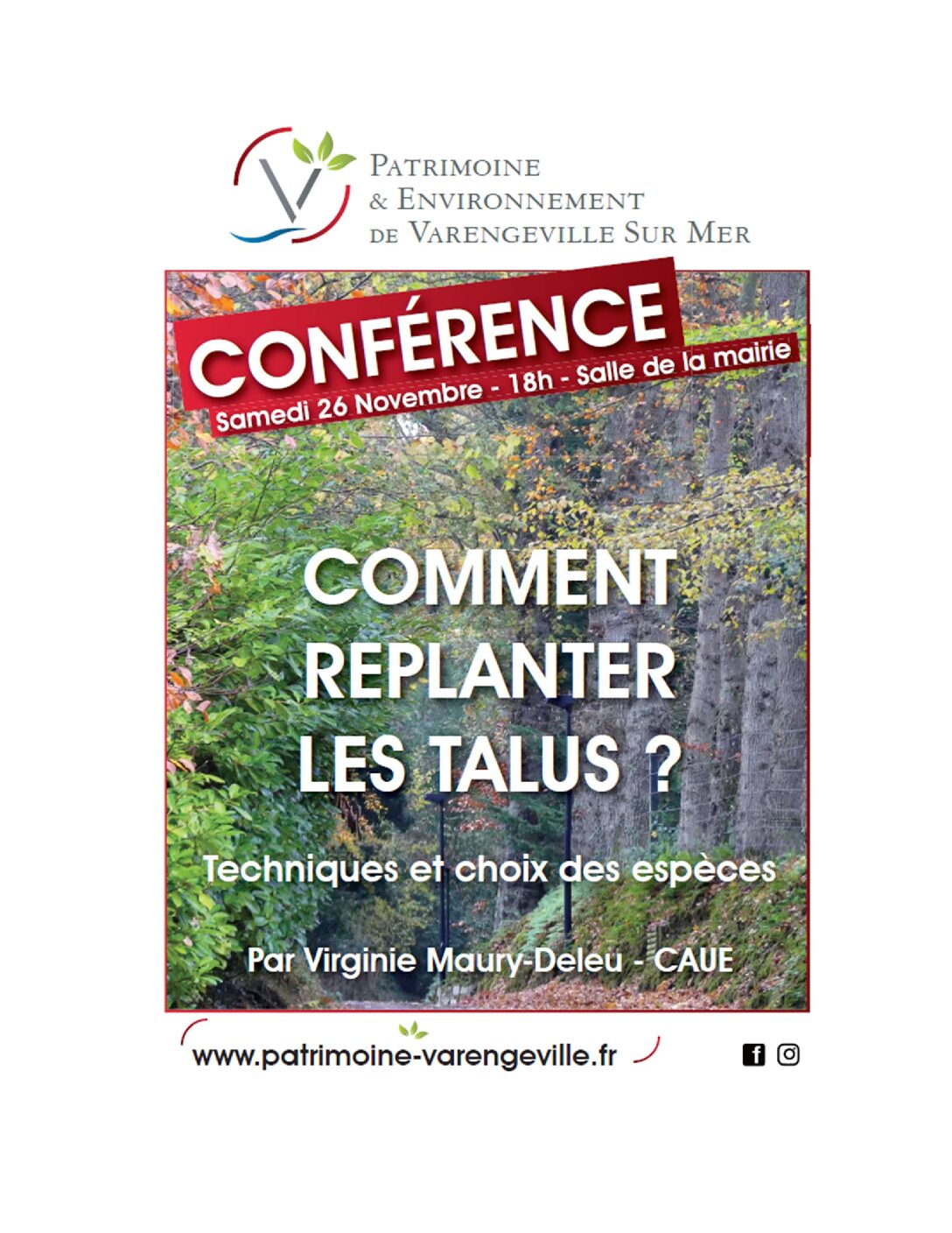 221028 Affiche PDF Conférence CAUE
